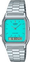 Часы CASIO AQ-230A-2A2MQYES