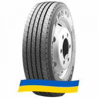 295/60 R22.5 Kumho KRS03 150/147K Рулевая шина