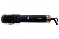 Профессиональный ионный Выпрямитель Фен-щетка волос VGR V492