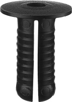 Втулки, вставки Втулка с круглой шляпкой - Ford Fiesta