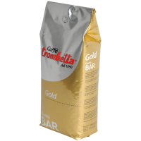 Caffe Trombetta Gold Qualità BAR