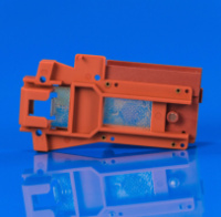 Замок (УБЛ) для стиральной машины Metalflex ZV-445B1