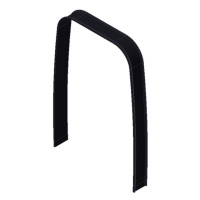 Стрічка гумова для кріплення бака 1175x40 Hyva