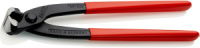 Кліщі арматурні діаметр 2,4мм KNIPEX 99 01 220 EAN, (23мм), фосфатовані