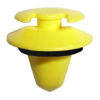 Крепления обшивки/молдингов, две и более шляпок Шляпка с вырезом - Много марок Много моделей