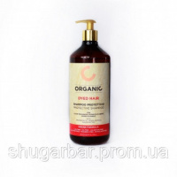 Vegan Formula Organic Protective Shampoo / Шампунь для окрашенных волос «Восстановление и Защита» , 1000 ml