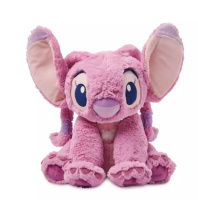 Ангел плюш Лило и Стич 39 см