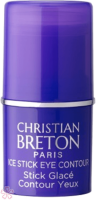 Стик для кожи вокруг глаз против морщин Christian BRETON ICE STICK EYE CONTOUR 3 г