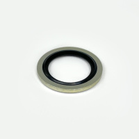 Металогумове кільце 3/4« (МРК)