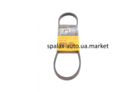 Ремінь полікліновий 4PK755 Fiat Ducato 1.9D-TD 98-02-2.0JTD 01- (PS) CONTINENTAL