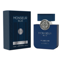 Мужская парфюмированная вода Milestone Monsieur Bleu 100 мл