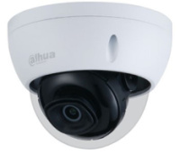 DH-IPC-HDBW3441EP-AS (2.8мм) 4Мп IP видеокамера Dahua с алгоритмами AI