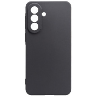 Чохол ArmorStandart Matte Slim Fit Camera Cov для Samsung A57 5G Black (ARM89710) (Код товару:43678)