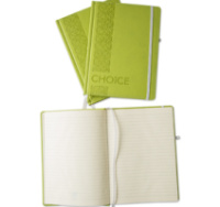 Блокнот «CHOICE»