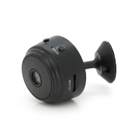 2Мп Wi-Fi мини-видеокамера с SD/картой YOSO YO-IPC48D2MP20 6mm V380