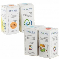 УЛЬТРОПАЛИН / ULTROPALINE опак-дентин 30г ODА2