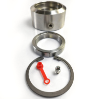 Шайба RETAINER KIT UH SPH 60 для 71424471 HYVA