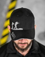 Кепка 5.11 something ВН6352