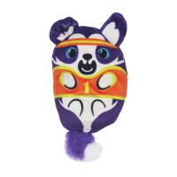 Мягкая игрушка Собачки и белочки Dogs vs Squirls V2001-36-9, 10 см