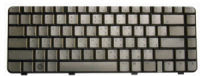 Клавиатура для HP DV3000, DV3500, DV3600, DV3700, DV3510, DV3888, V3000, V3100