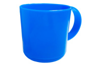 Кружка Xplast 300мл пластик (TNX-К030)