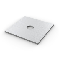 Алюминиевая диэлектрическая прокладка 50/50