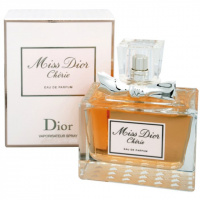 CHRISTIAN DIOR Miss Dior Cherie