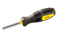 Викрутка Mastertool магнітна для насадок 1/4« (40-0339)