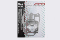 Прокладки циліндра Honda DIO Ø47mm (mod:C) MAX GASKETS