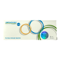ORTHOVISC PLUS 30mg/2ml