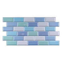 Уценка Декоративная ПВХ панель 960х480х4мм SW-00002475-