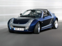 Чип тюнинг прошивки ЭБУ Smart Roadster 600 Bosch MEG 1.0 от CarMaster