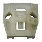 Стеклоподъёмники Направляющая стеклоподъёмника - VW Bora