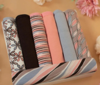 Труси жіночі Nicoletta Туреччина тижня  M     7 шт.