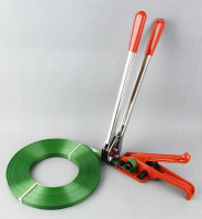 Обв'язування вантажів, інструменти