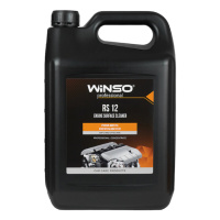 Очисник двигуна Winso Engine Cleaner RS 12 (концентрат 1:10), 5л
