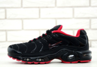 Nike Air Max TN+ Black Red (41-45)