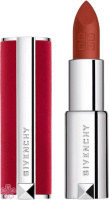 Помада с пудровым матовым эффектом Givenchy Le Rouge Deep Velvet 35 Rouge Initie