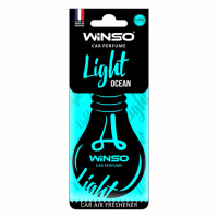Ароматизатор Winso Light Ocean сухий
