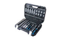 Набор инструмента Apro - 1/4« x 1/2» 110ед 1 шт.