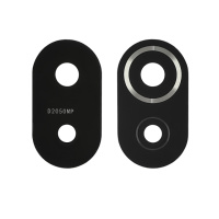 Стекло камеры для Xiaomi Mi11 Lite