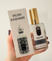 Attar Collection Musk Kashmir