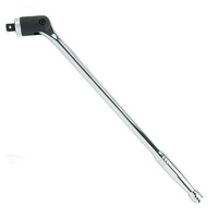 Вороток трещотка 1/2« шарнирный 460мм TOPTUL CEAD1618