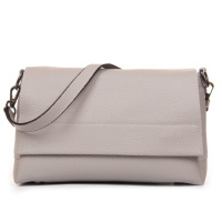 PODIUM Сумка Женская Классическая кожа ALEX RAI 99105 l.gray