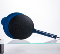 Сковорода блинница электрическая Ø20 (см) с антипригарным покрытием 600 Вт Синий SK-07057 SK-07057