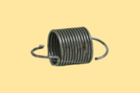 Пружина муфты выжимного подшипника ЗИЛ-130