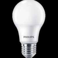 Philips Ecohome LED Bulb Лампочка 11W 900lm E27 830 RCA