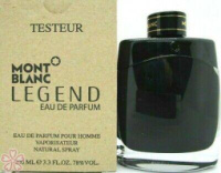 Тестер (Парфюмированная вода) для мужчин MontBlanc Legend Eau de Parfum 100 мл