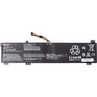 Акумулятор PowerPlant для ноутбуків LENOVO Legion 5 ProY7000P (L20M4PC2) 15.36V 5210mAh