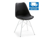 Стілець Тау чорний